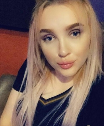 Анкета проститутки Рита - Фото 1, Сагаси-Дейбук, 23 года, №42