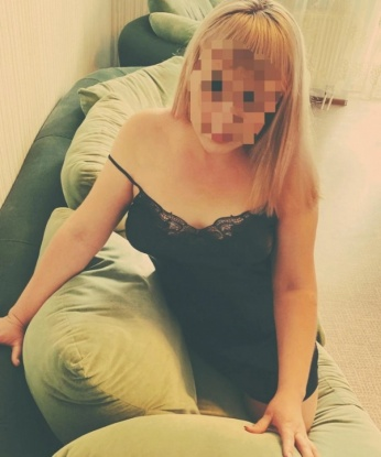 Анкета проститутки Люся - Фото 1, Сагаси-Дейбук, 25 лет, №8591